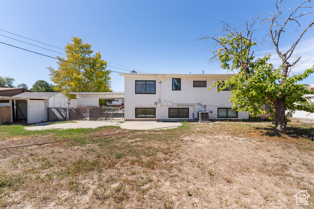 Photo 23 for MLS #2110182 at 4257 S Morris St