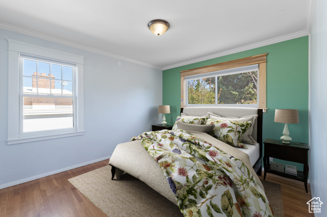 Photo 9 for MLS #2110182 at 4257 S Morris St
