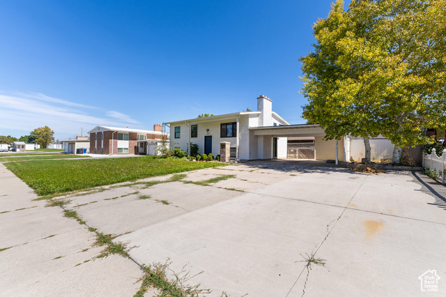 Photo 20 for MLS #2110182 at 4257 S Morris St