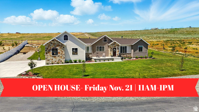 13189 N Brookside Dr
                     MLS #2110186