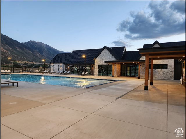 Photo 40 for MLS #2110190 at 882 N 1650 East #265