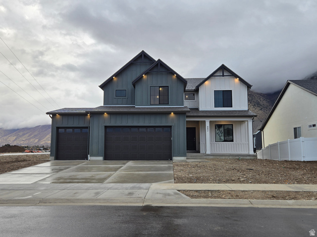 882 N 1650 E #265, Salem UT 84653