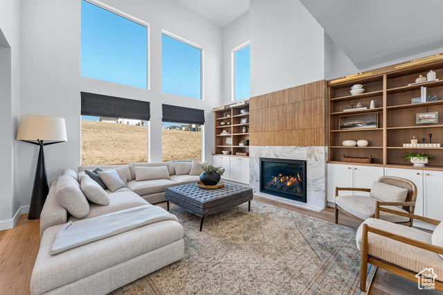 Photo 6 for MLS #2110198 at 6957 W Farnsworth Peak Dr #314