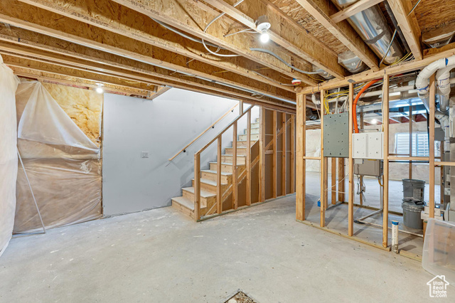 Photo 30 for MLS #2110198 at 6957 W Farnsworth Peak Dr #314