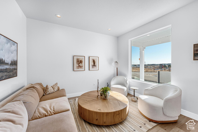 Photo 3 for MLS #2110198 at 6957 W Farnsworth Peak Dr #314
