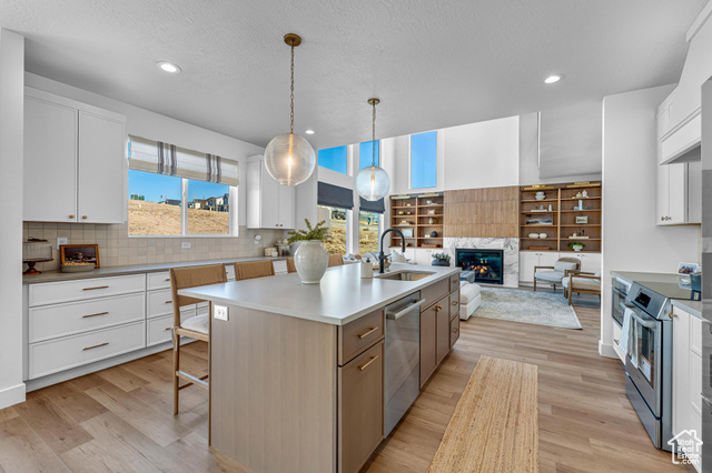 Photo 11 for MLS #2110198 at 6957 W Farnsworth Peak Dr #314
