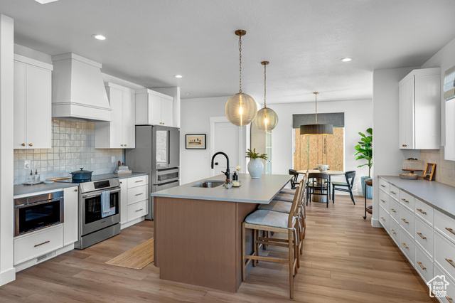 Photo 9 for MLS #2110198 at 6957 W Farnsworth Peak Dr #314