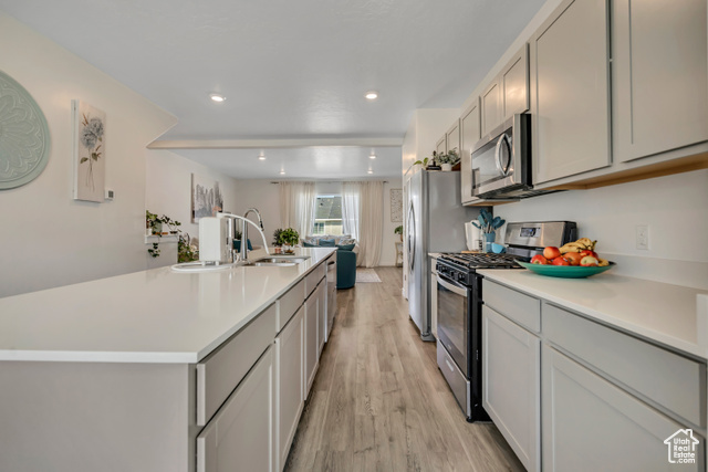 Photo 8 for MLS #2110207 at 973 E Citadel Ln #2270