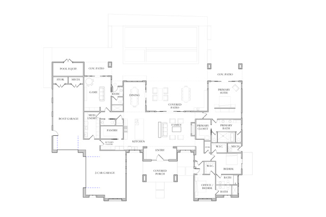 Photo 8 for MLS #2110215 at 3337 S Cottontail Way