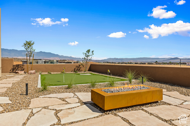 Photo 42 for MLS #2110215 at 3337 S Cottontail Way