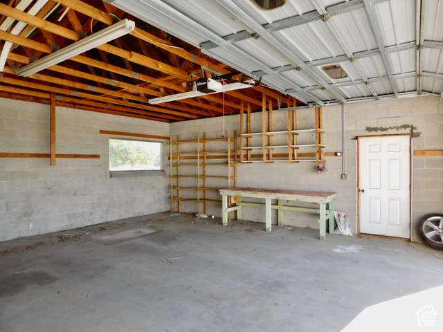 Photo 3 for MLS #2110216 at 1660 W 700 South