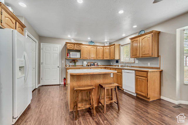 Photo 11 for MLS #2110217 at 497 W 2200 North