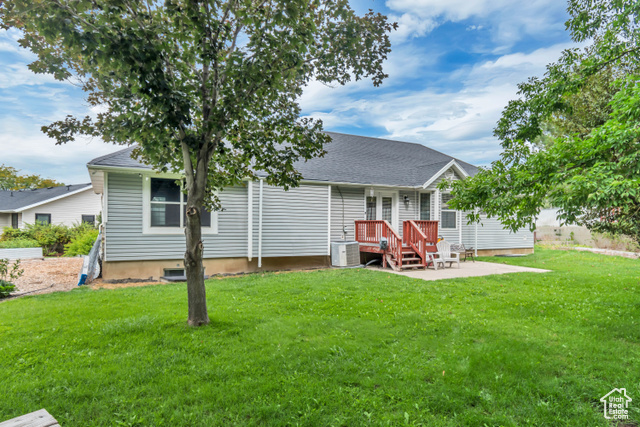 Photo 31 for MLS #2110217 at 497 W 2200 North