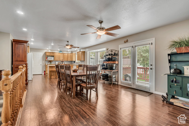 Photo 7 for MLS #2110217 at 497 W 2200 North