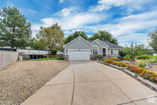 Photo 3 for MLS #2110217 at 497 W 2200 North