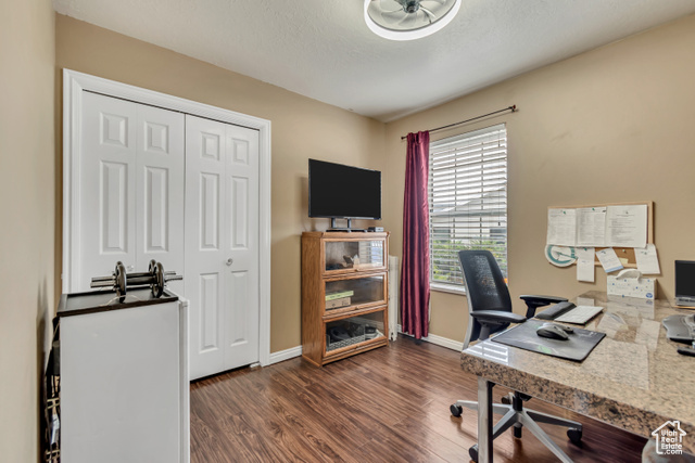 Photo 17 for MLS #2110217 at 497 W 2200 North