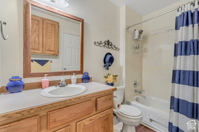 Photo 18 for MLS #2110217 at 497 W 2200 North