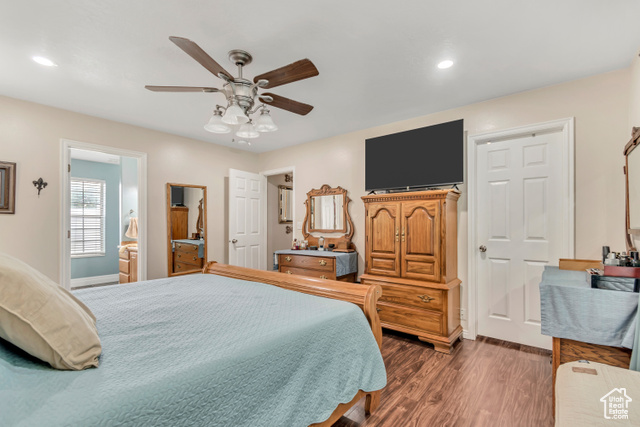 Photo 14 for MLS #2110217 at 497 W 2200 North