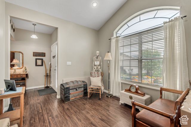 Photo 5 for MLS #2110217 at 497 W 2200 North