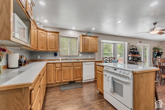 Photo 10 for MLS #2110217 at 497 W 2200 North
