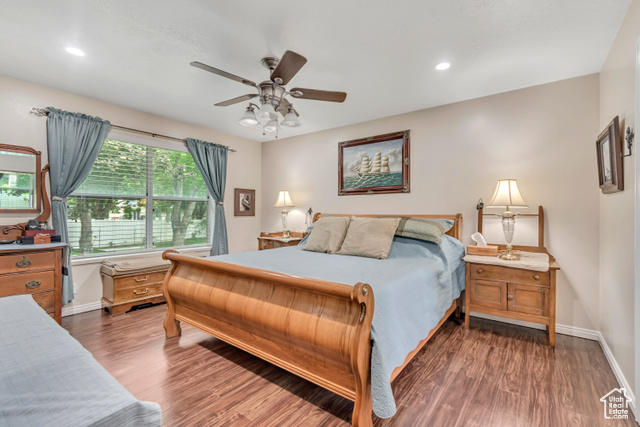 Photo 13 for MLS #2110217 at 497 W 2200 North