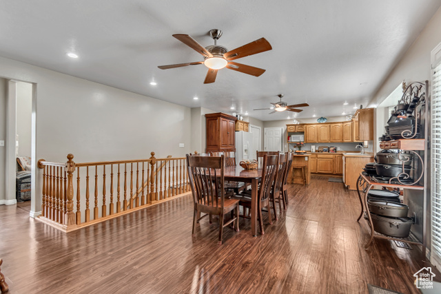 Photo 8 for MLS #2110217 at 497 W 2200 North