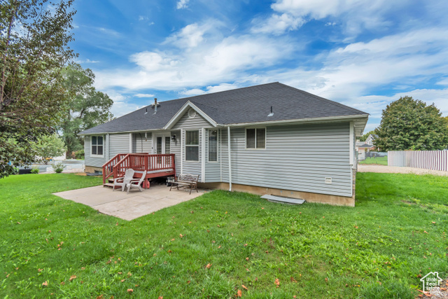 Photo 32 for MLS #2110217 at 497 W 2200 North