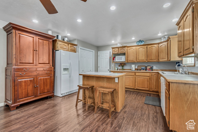 Photo 12 for MLS #2110217 at 497 W 2200 North