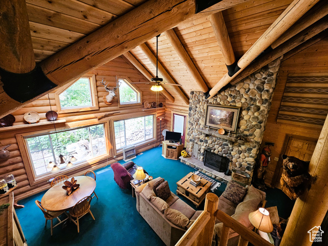 Photo 37 for MLS #2110218 at 26 Birch Creek Dr #D26