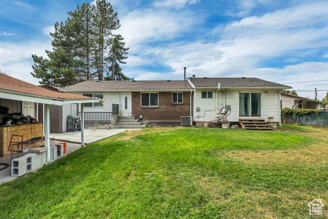 Photo 26 for MLS #2110227 at 1289 S 675 West