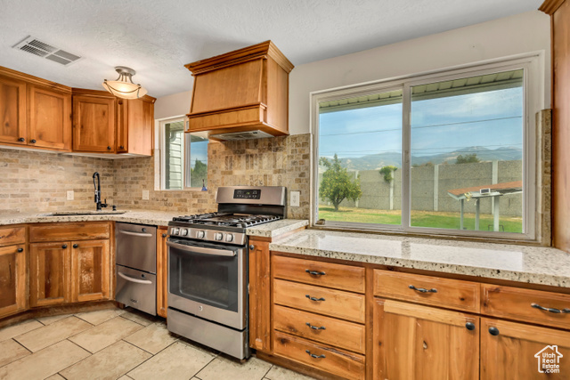 Photo 5 for MLS #2110227 at 1289 S 675 West