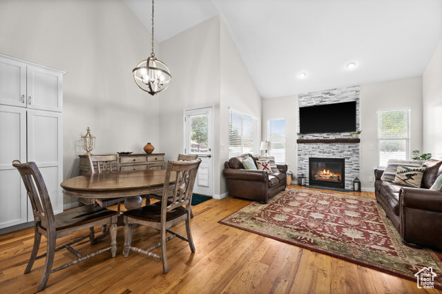 Photo 10 for MLS #2110232 at 2534 W Adelaide Dr