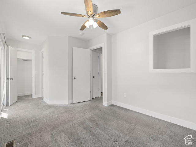 Photo 10 for MLS #2110236 at 1417 S 1420 East