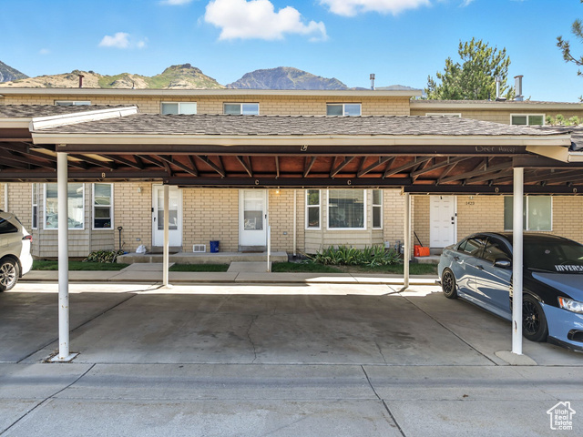 Photo 16 for MLS #2110236 at 1417 S 1420 East