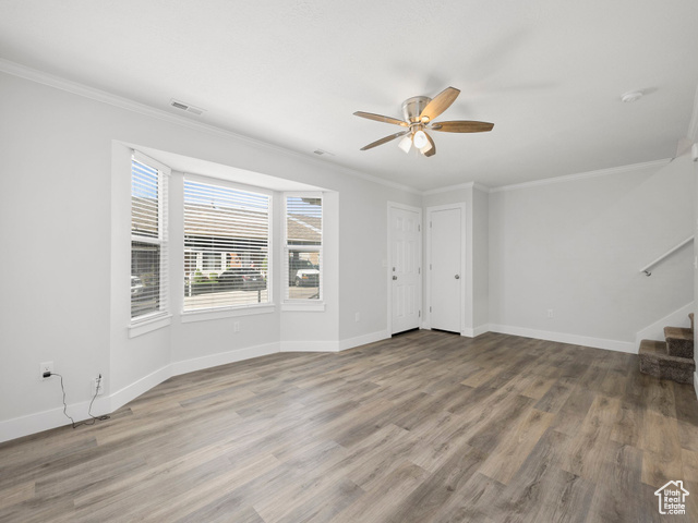 Photo 4 for MLS #2110236 at 1417 S 1420 East