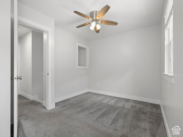 Photo 11 for MLS #2110236 at 1417 S 1420 East