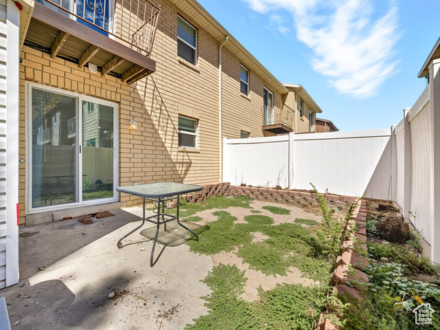 Photo 24 for MLS #2110236 at 1417 S 1420 East