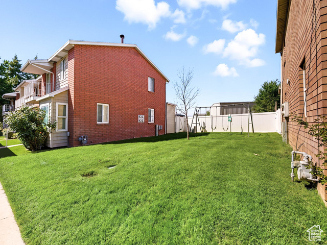 Photo 22 for MLS #2110236 at 1417 S 1420 East