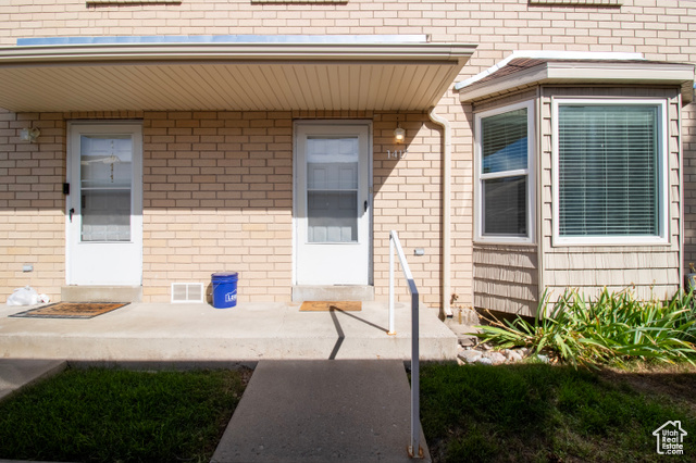 MLS #2110236 - 1417 S 1420 East