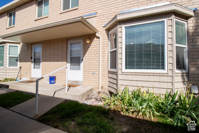 1417 S 1420 E, Provo UT 84606