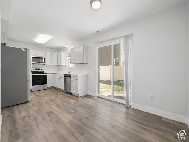 Photo 5 for MLS #2110236 at 1417 S 1420 East