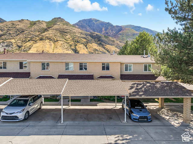 Photo 17 for MLS #2110236 at 1417 S 1420 East