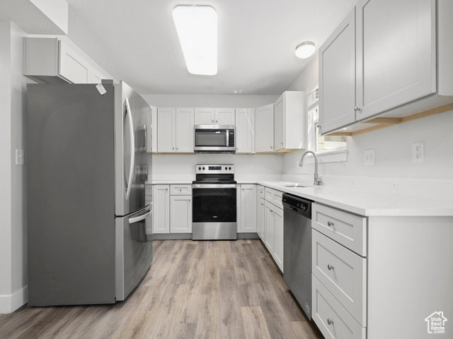 Photo 6 for MLS #2110236 at 1417 S 1420 East