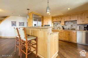 Photo 16 for MLS #2110238 at 3855 Grand Summit Dr #702Q3