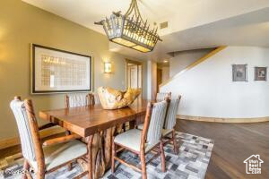 Photo 14 for MLS #2110238 at 3855 Grand Summit Dr #702Q3