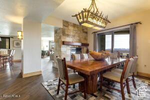 Photo 12 for MLS #2110238 at 3855 Grand Summit Dr #702Q3