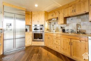 Photo 17 for MLS #2110238 at 3855 Grand Summit Dr #702Q3