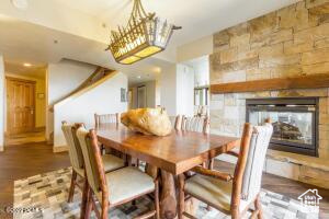 Photo 13 for MLS #2110238 at 3855 Grand Summit Dr #702Q3