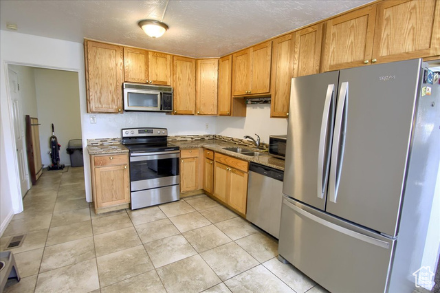 Photo 7 for MLS #2110241 at 4350 W 4835 South