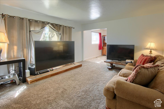 Photo 3 for MLS #2110241 at 4350 W 4835 South